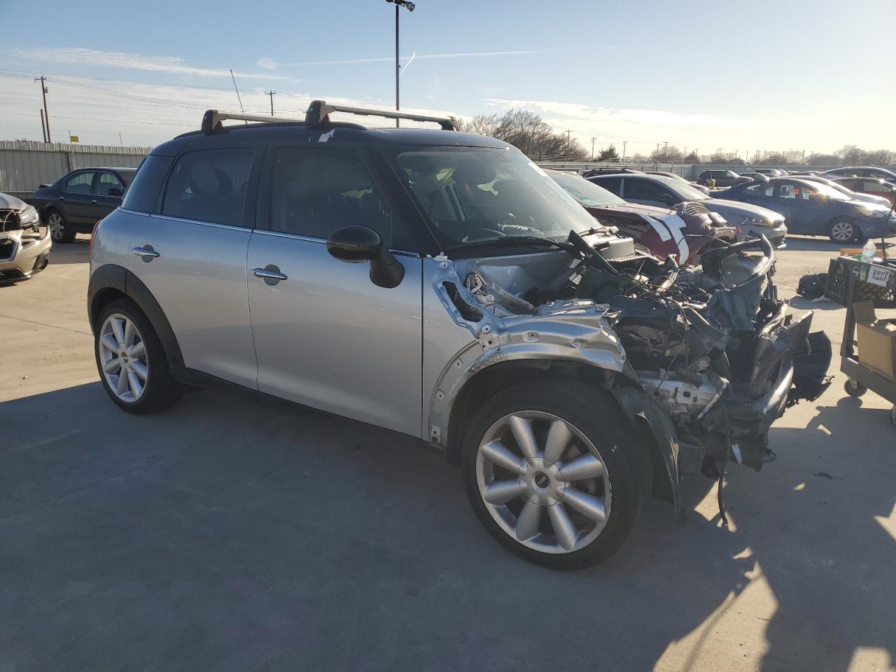 2015 MINI Cooper - Image 4