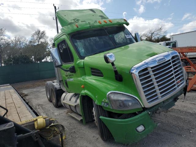 2013 Freightliner Cascadia 113 