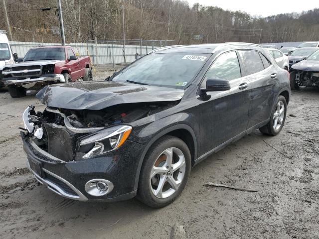 2019 Mercedes-Benz Gla 250 4Matic