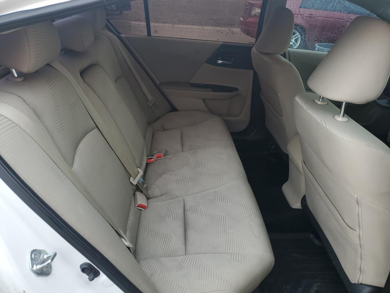2015 Honda Accord - Image 10
