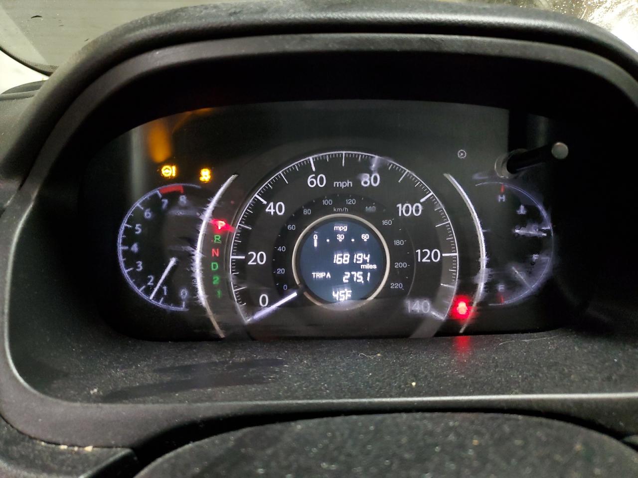 2014 Honda CR-V - Image 9
