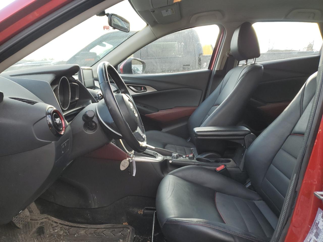 2017 Mazda CX-3 - Image 7