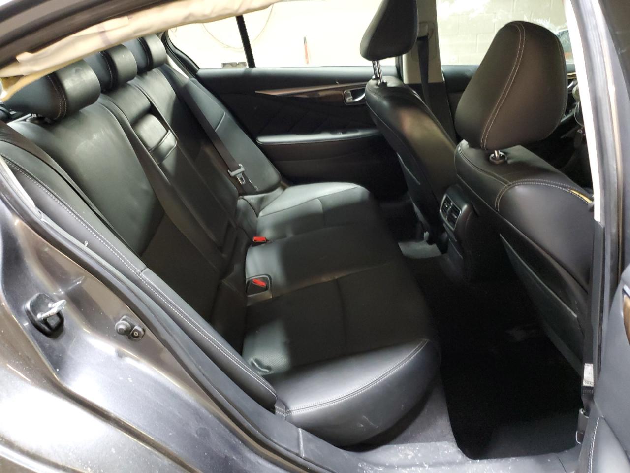 2017 Infiniti Q50 - Image 10