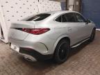 2024 MERCEDES BENZ GLC 300 AM for sale at Copart SANDWICH