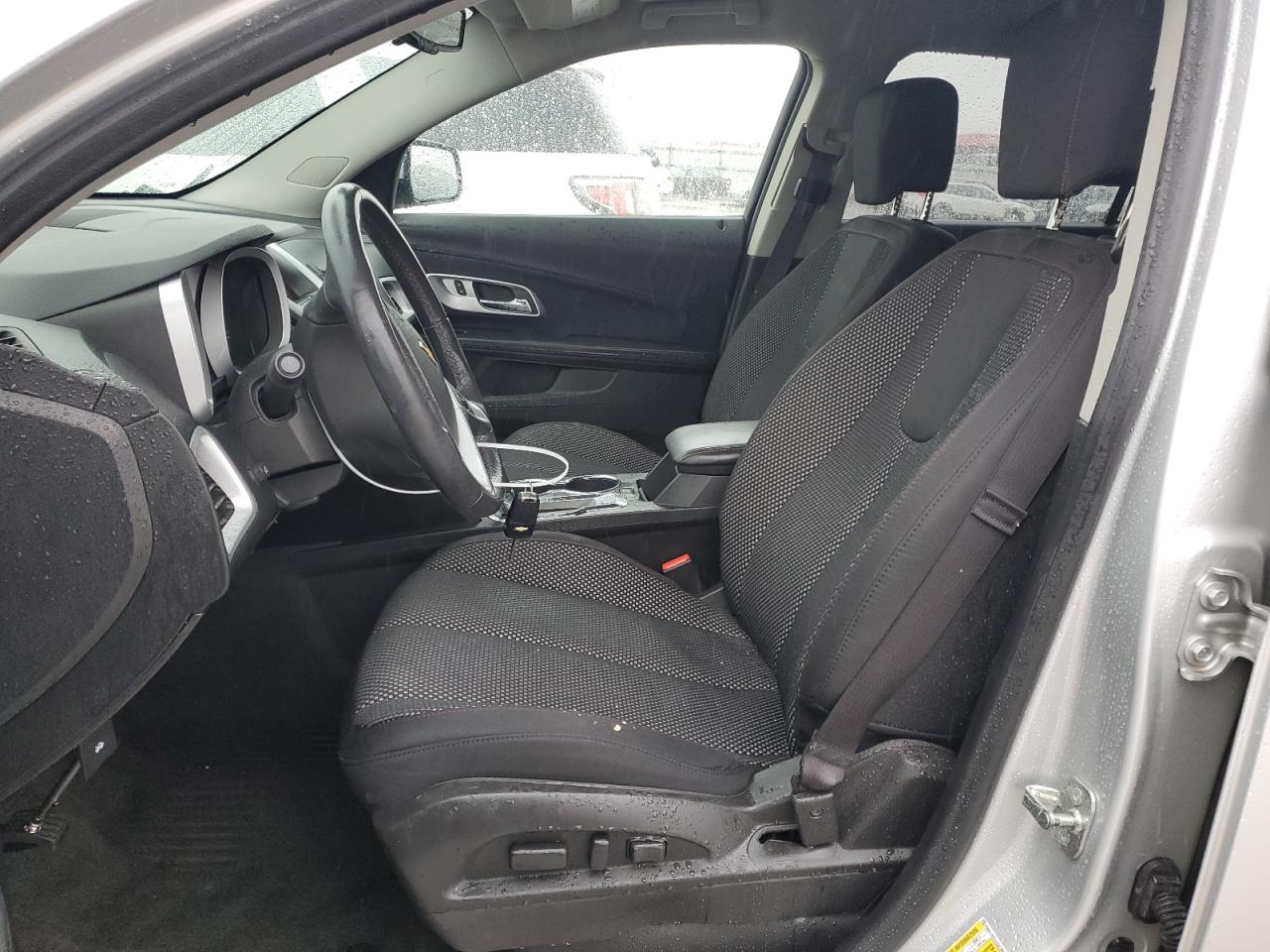 2017 Chevrolet Equinox - Image 7