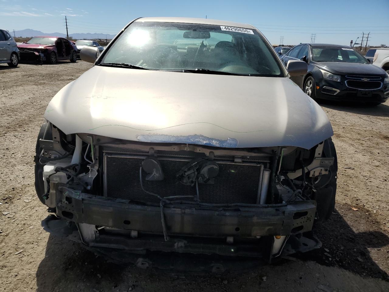 2007 Toyota Camry - Image 5