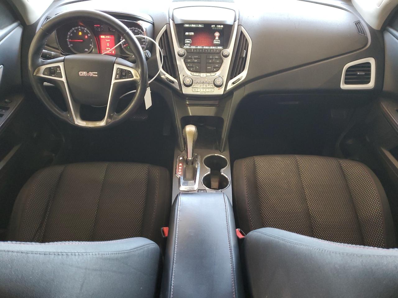 2013 GMC Terrain - Image 8