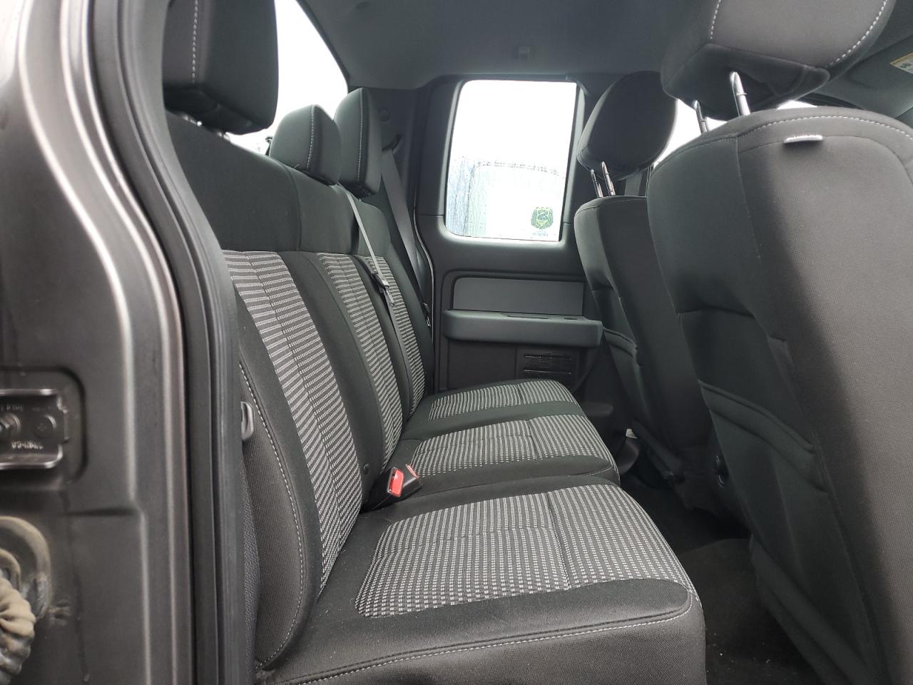 2014 Ford F-150 - Image 11