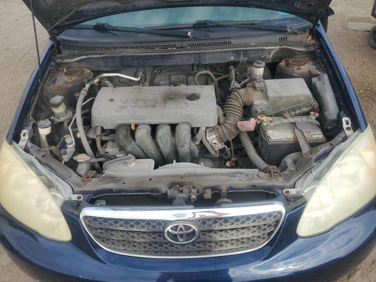 2007 Toyota Corolla - Image 11