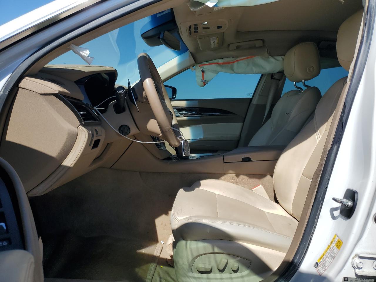 2015 Cadillac CTS - Image 7