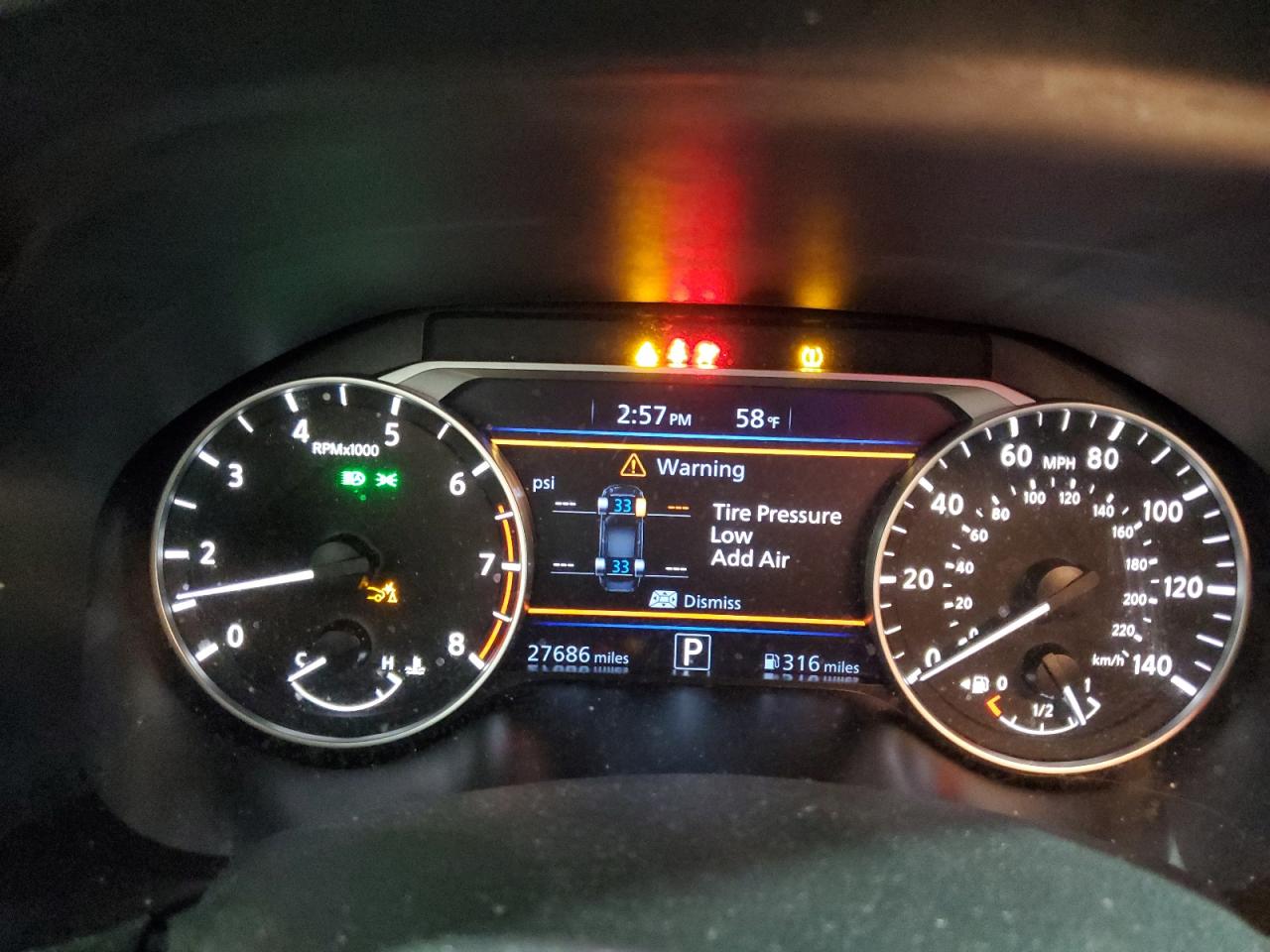 2021 Nissan Altima - Image 9