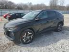 2022 Hyundai Tucson Limited for Sale in Prairie Grove, AR - Rear End
