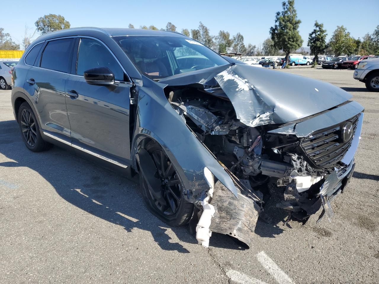 2023 Mazda CX-9 - Image 4