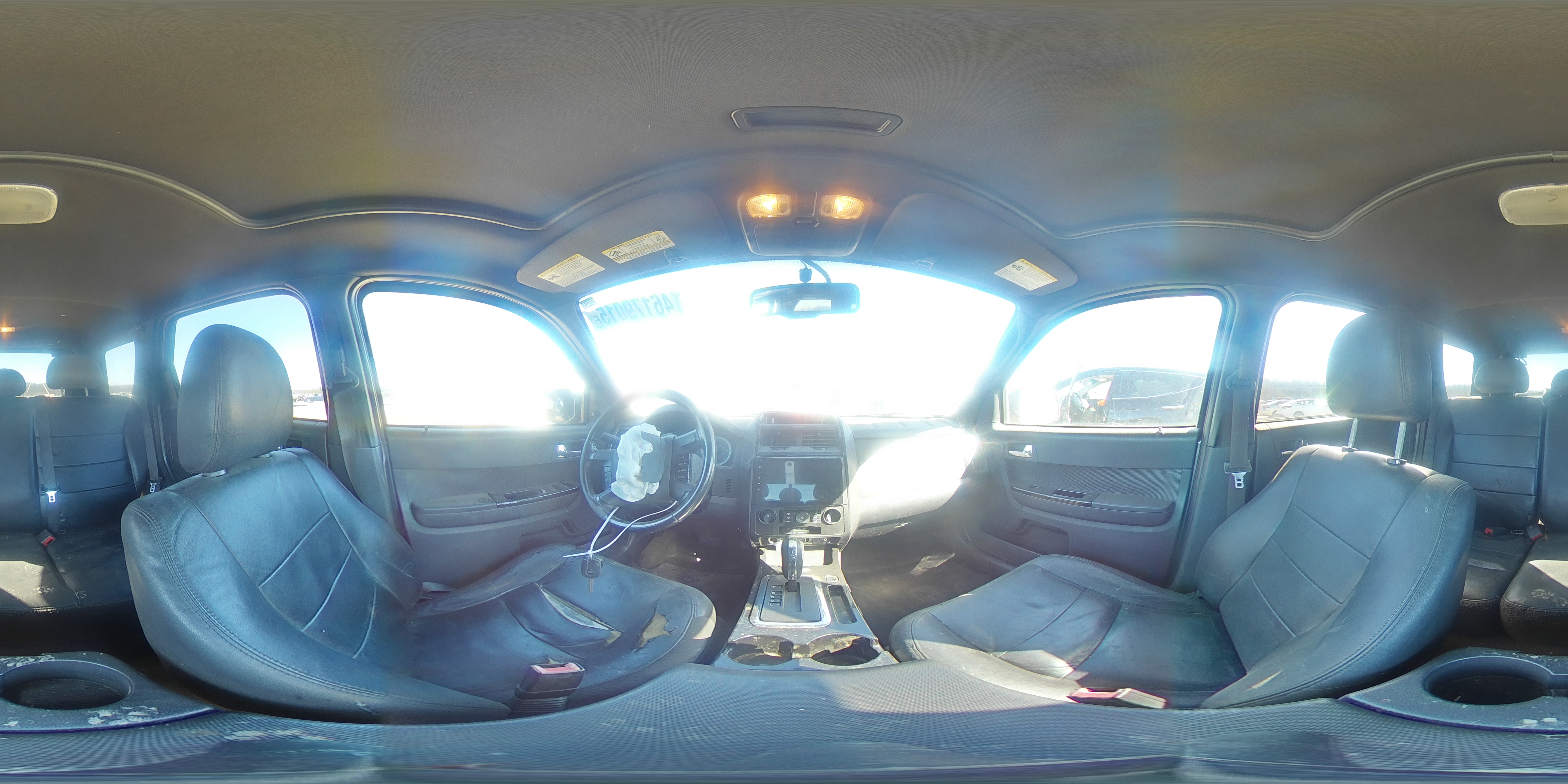 2010 Ford Escape - Image 14
