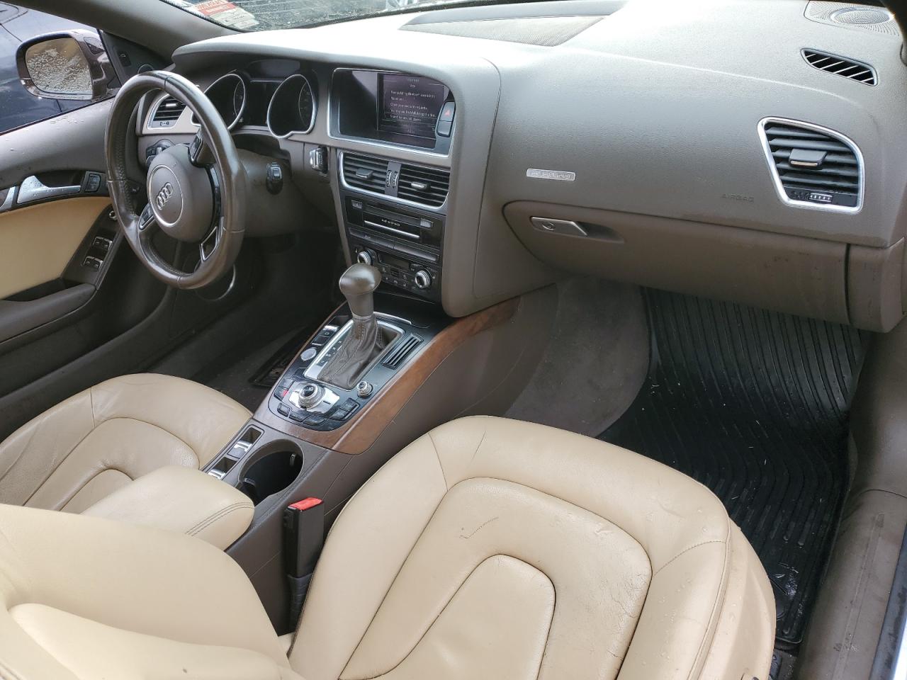 2015 Audi A5 - Image 8