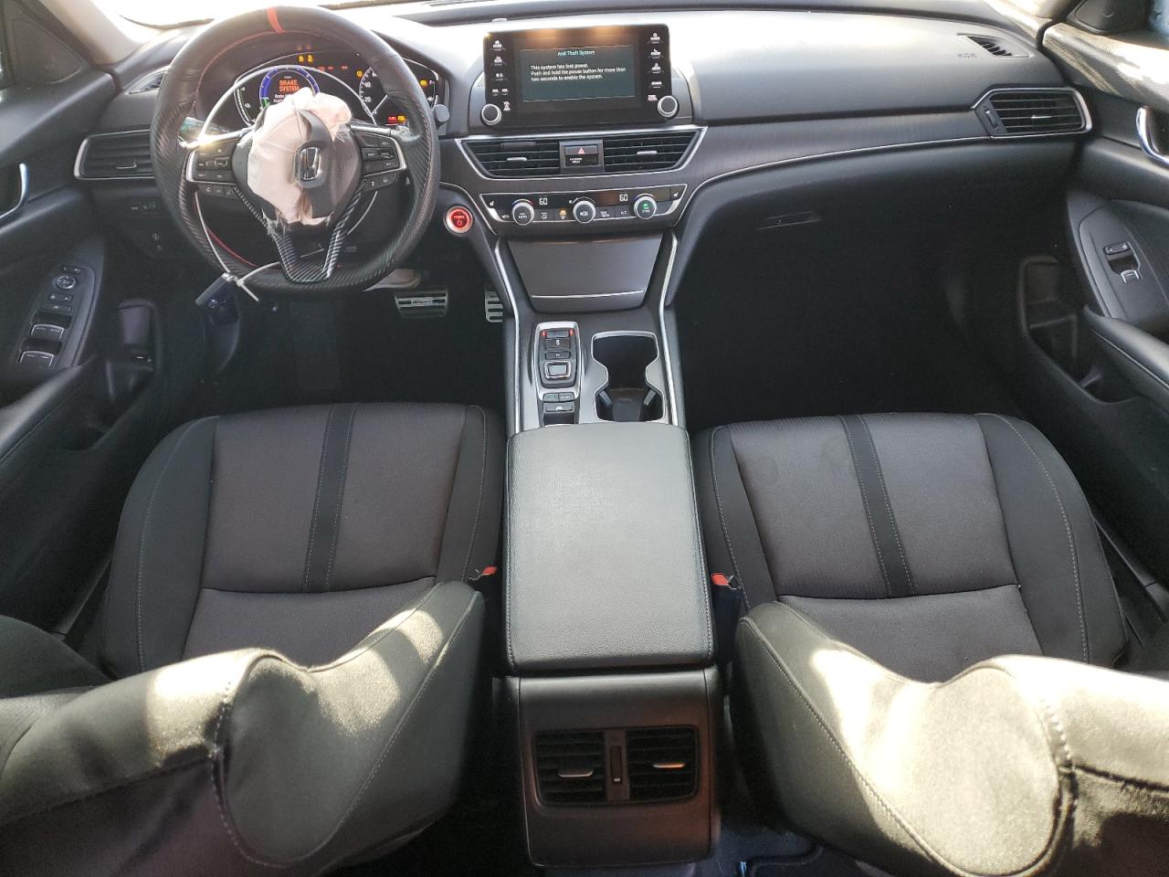 2019 Honda Accord - Image 8