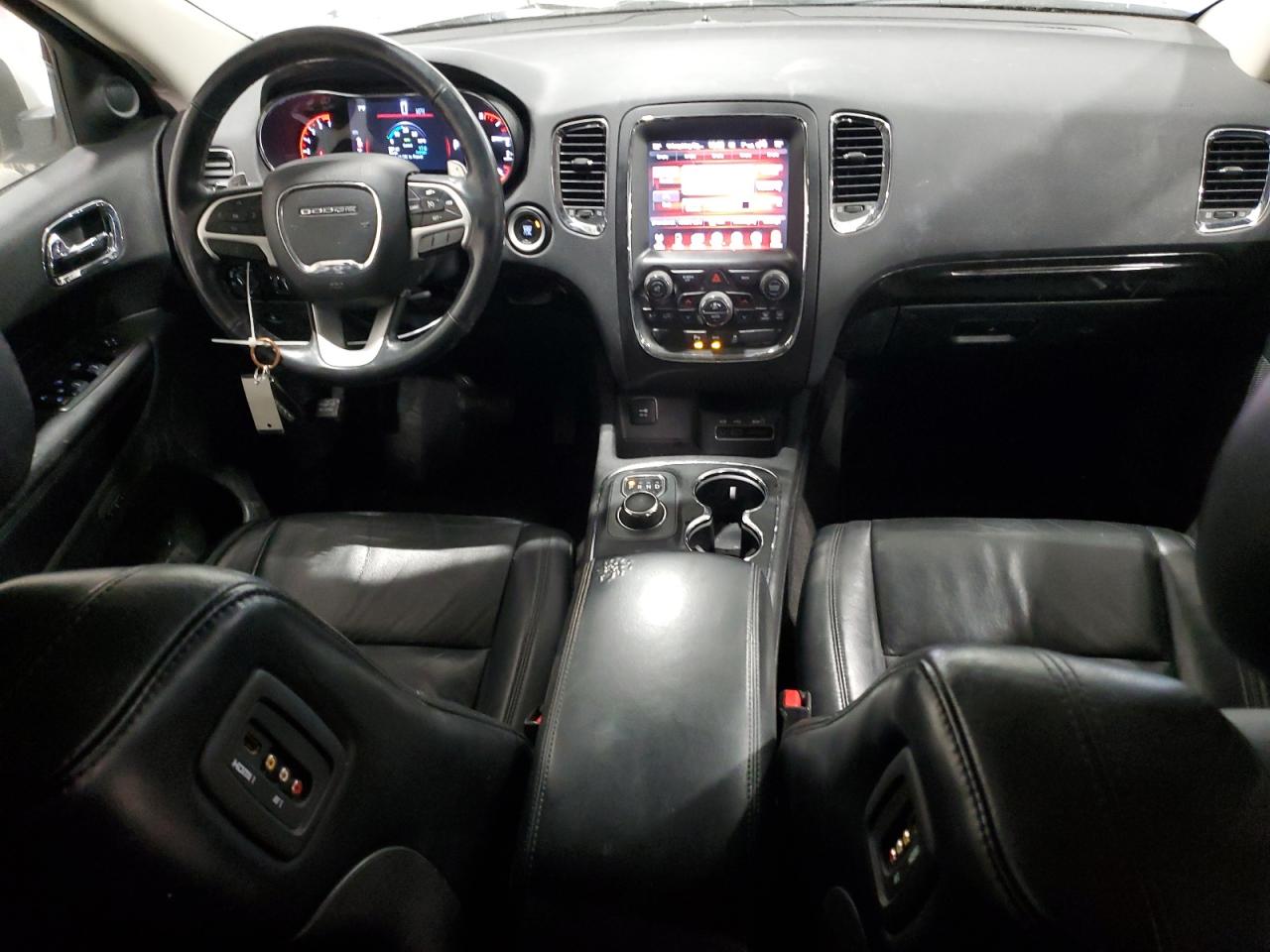 2014 Dodge Durango - Image 8