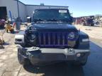 2022 Jeep Wrangler Unlimited Sport იყიდება Rogersville-ში, MO - Front End