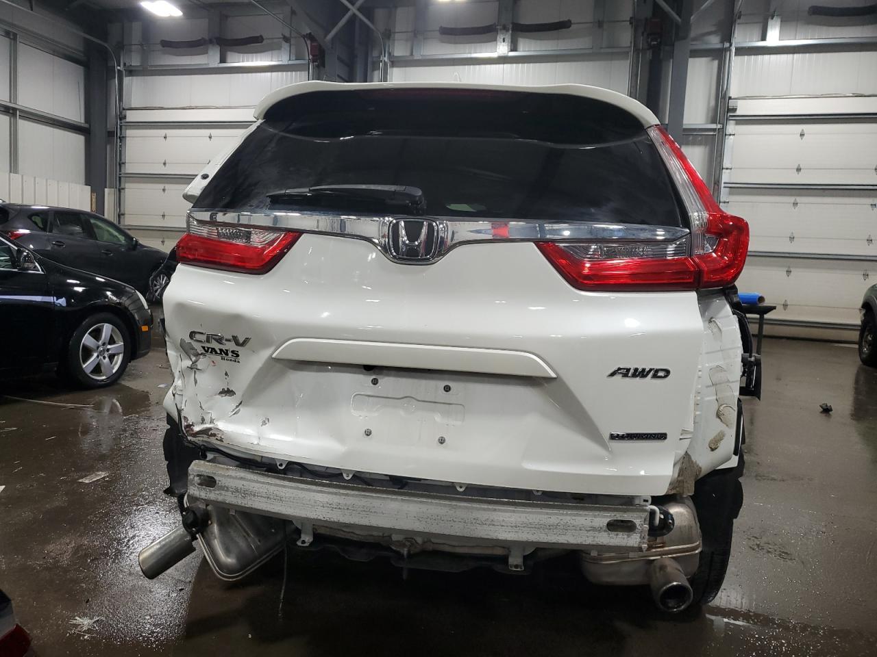 2018 Honda CR-V - Image 6