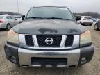 2011 Nissan Titan S for Sale in Memphis, TN - Side