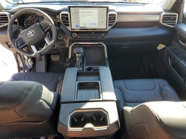  TOYOTA TUNDRA 2024 Szary