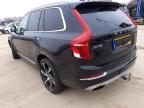 2016 VOLVO XC90 T8 IN for sale at Copart SANDY