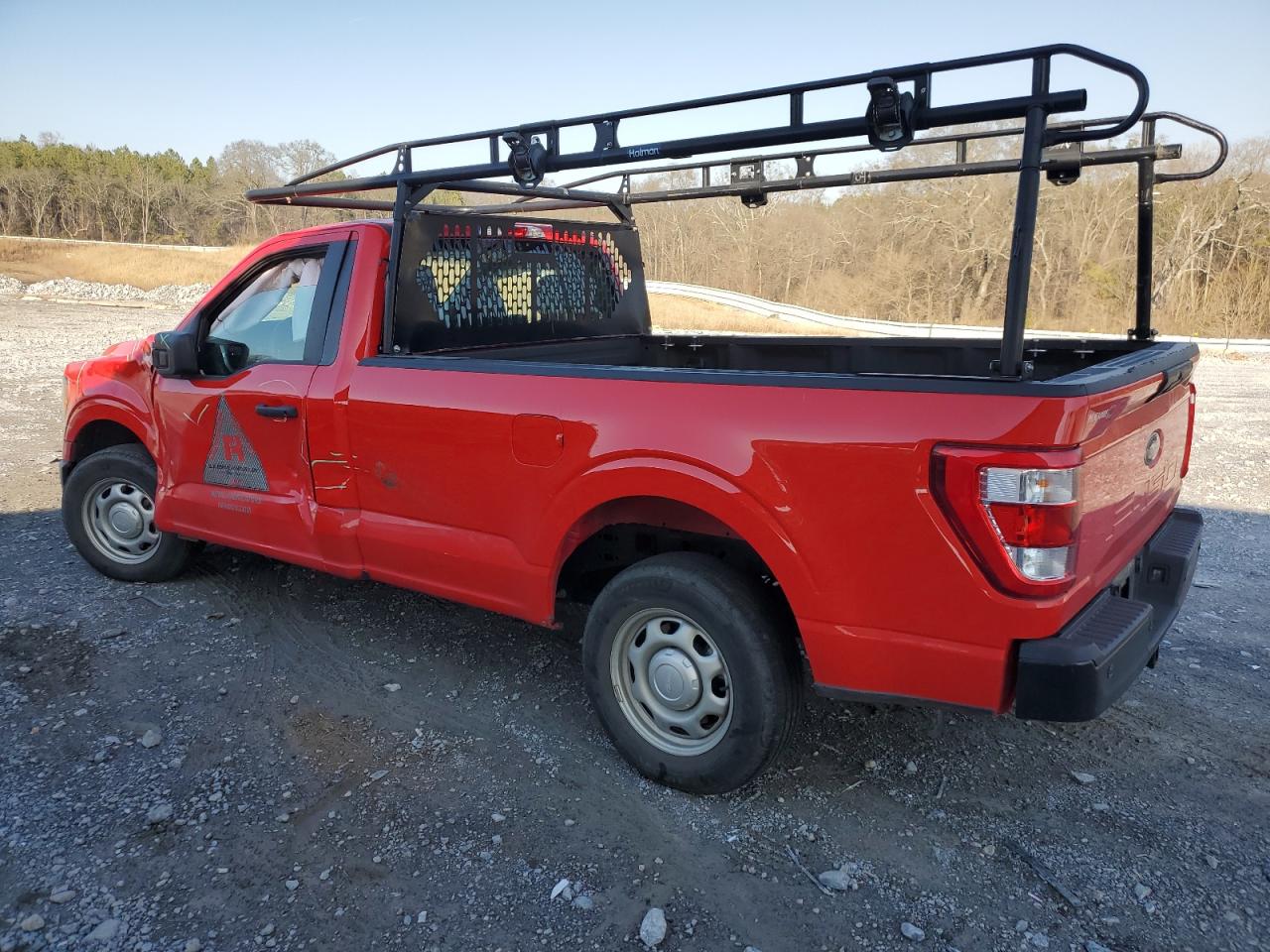 2023 Ford F-150 - Image 2