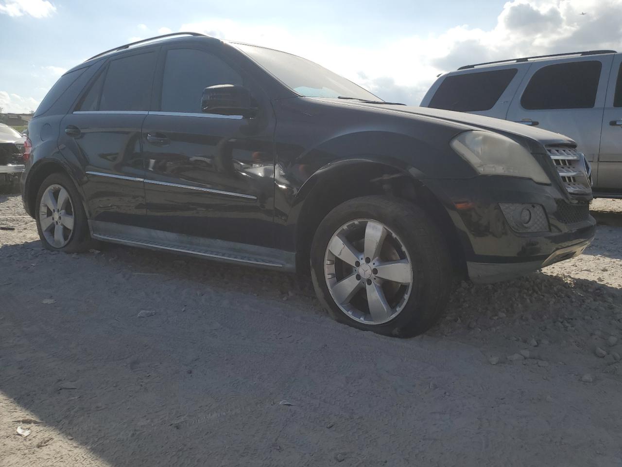 2011 Mercedes-Benz M-klasse - Image 4