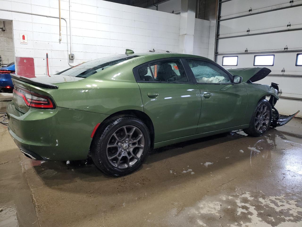 2018 Dodge Charger - Image 3