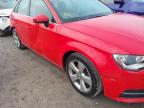 2015 AUDI A3 SPORT T for sale at Copart WOLVERHAMPTON