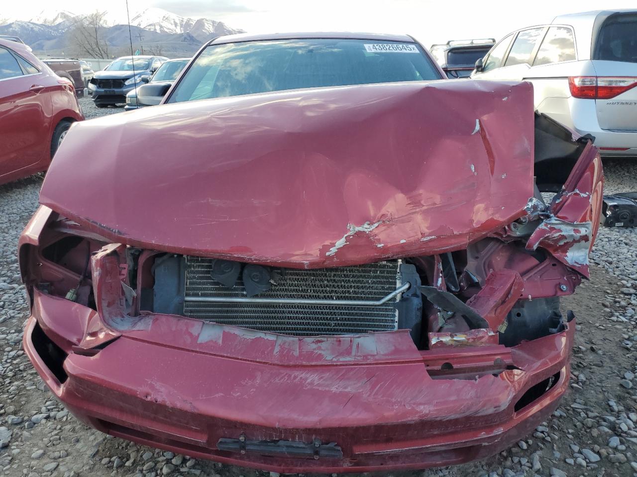 2007 Ford Mustang - Image 5