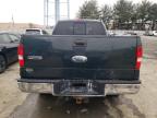 2006 Ford F150 Supercrew zu verkaufen in Windsor, NJ - Side