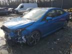 2020 Subaru Impreza Sport for Sale in Waldorf, MD - Front End