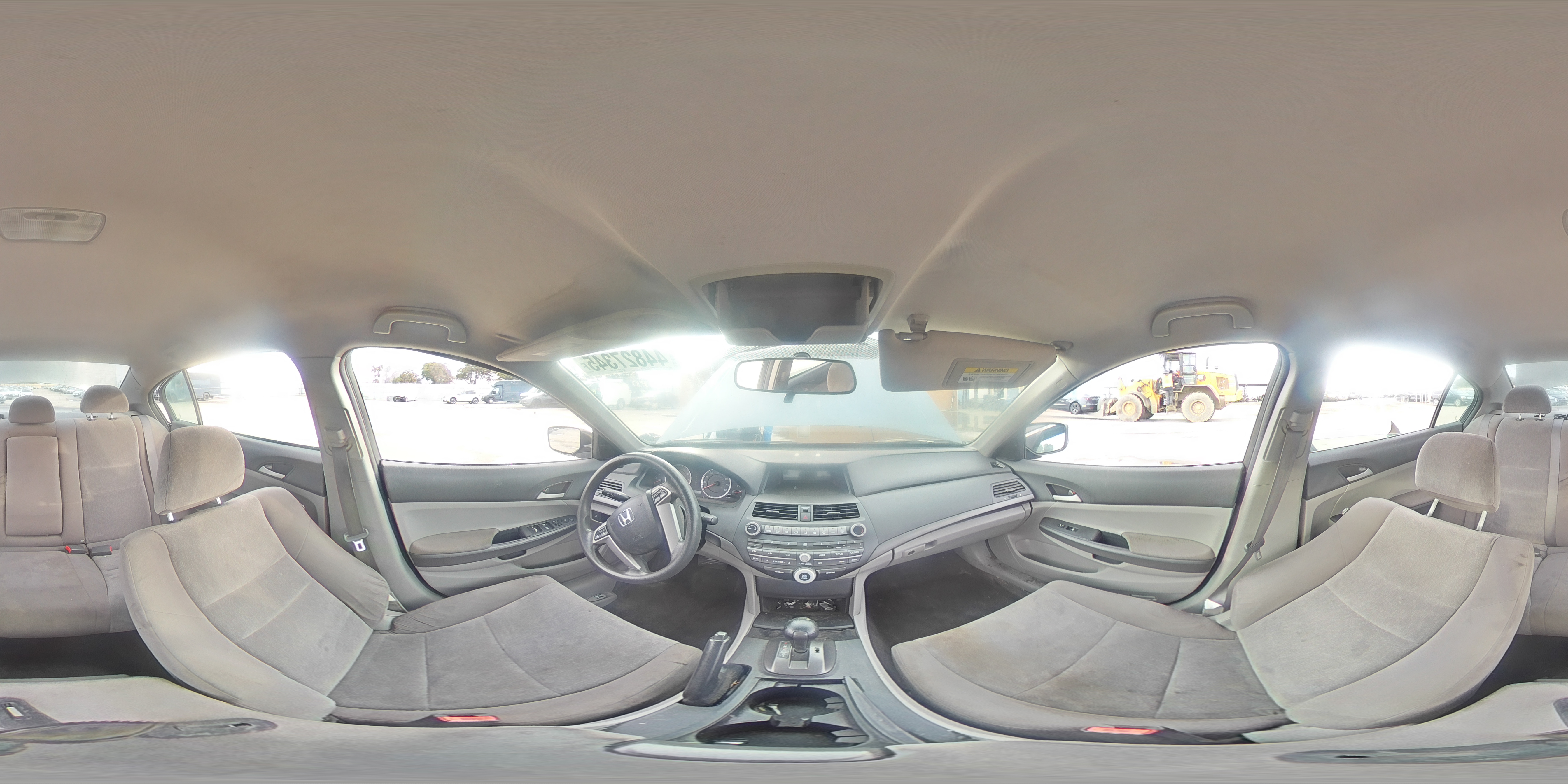 2010 Honda Accord - Image 12