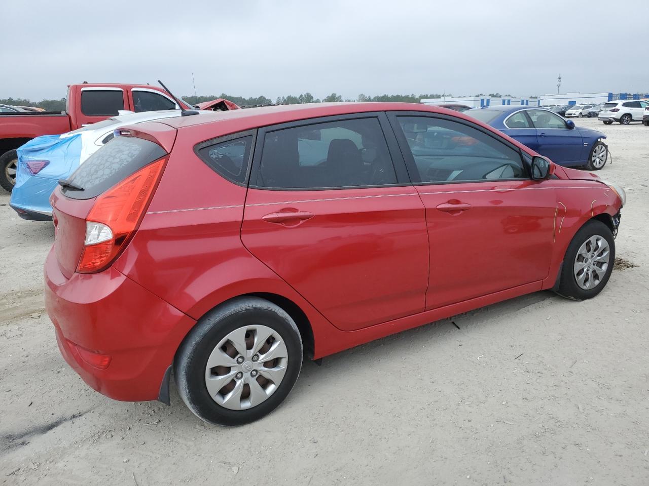 2016 Hyundai Accent - Image 3