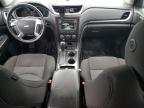 2015 Chevrolet Traverse Lt for Sale in Assonet, MA - Front End