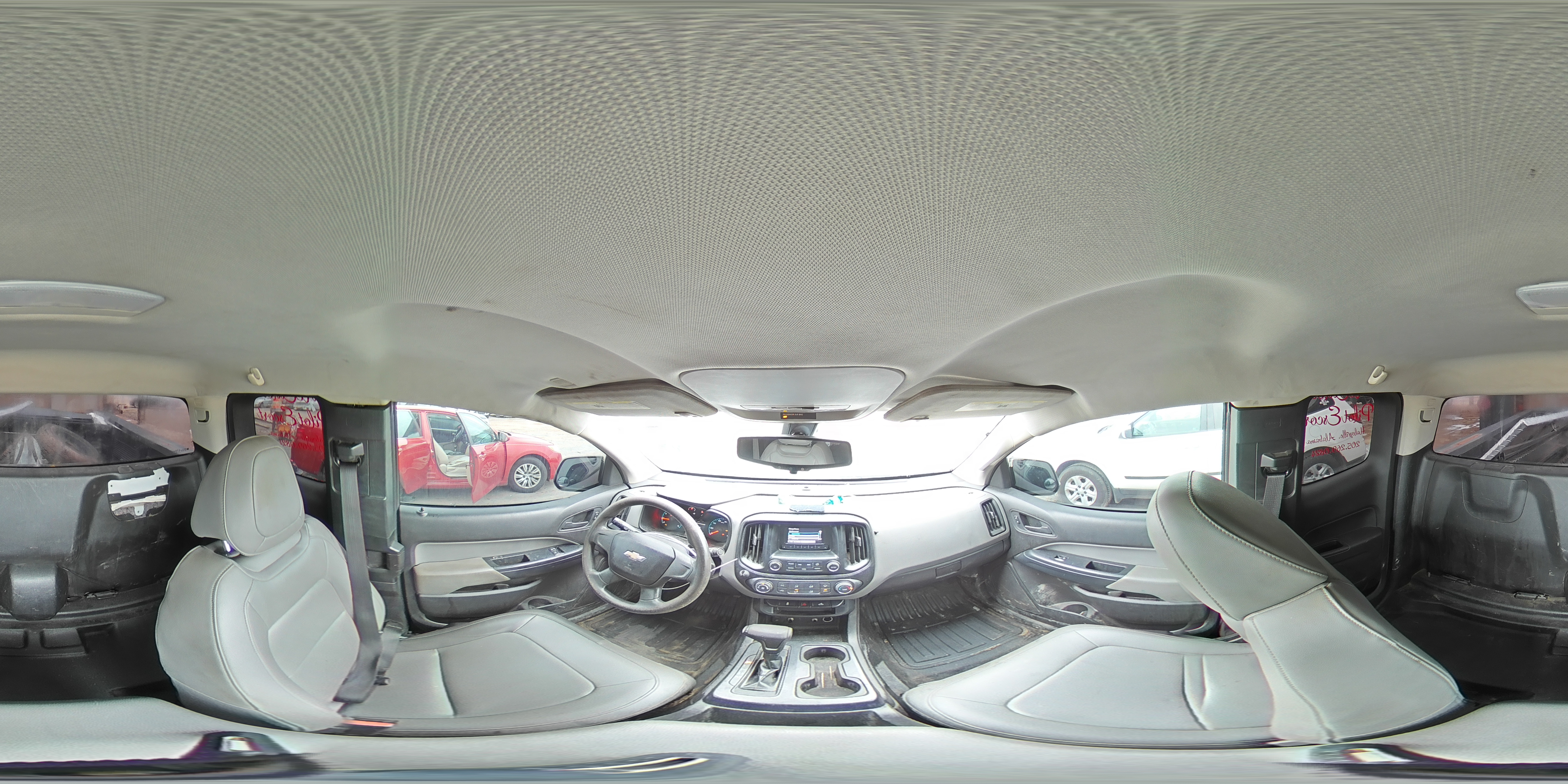2016 Chevrolet Colorado - Image 13