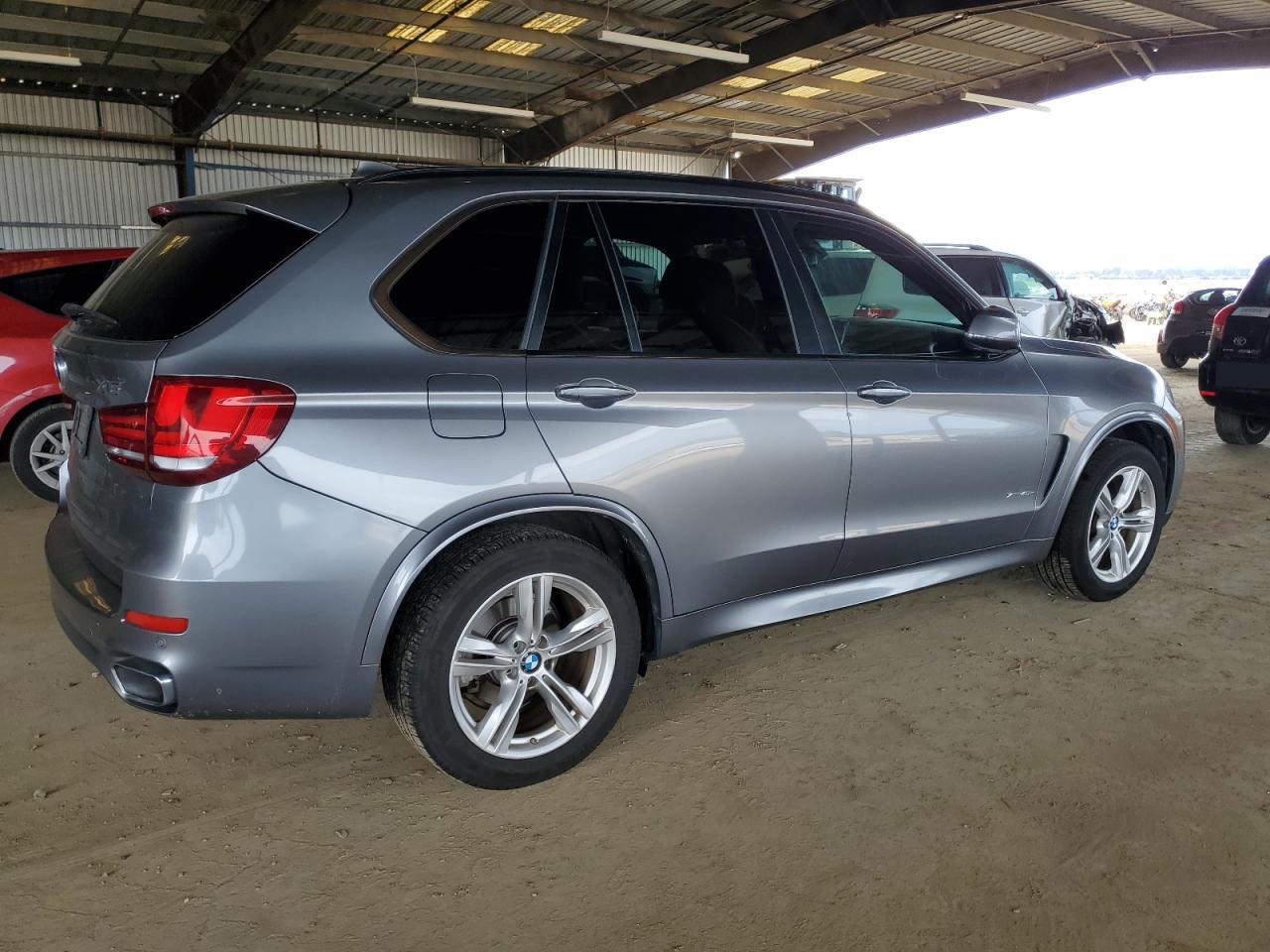 2016 BMW X5 - Image 3