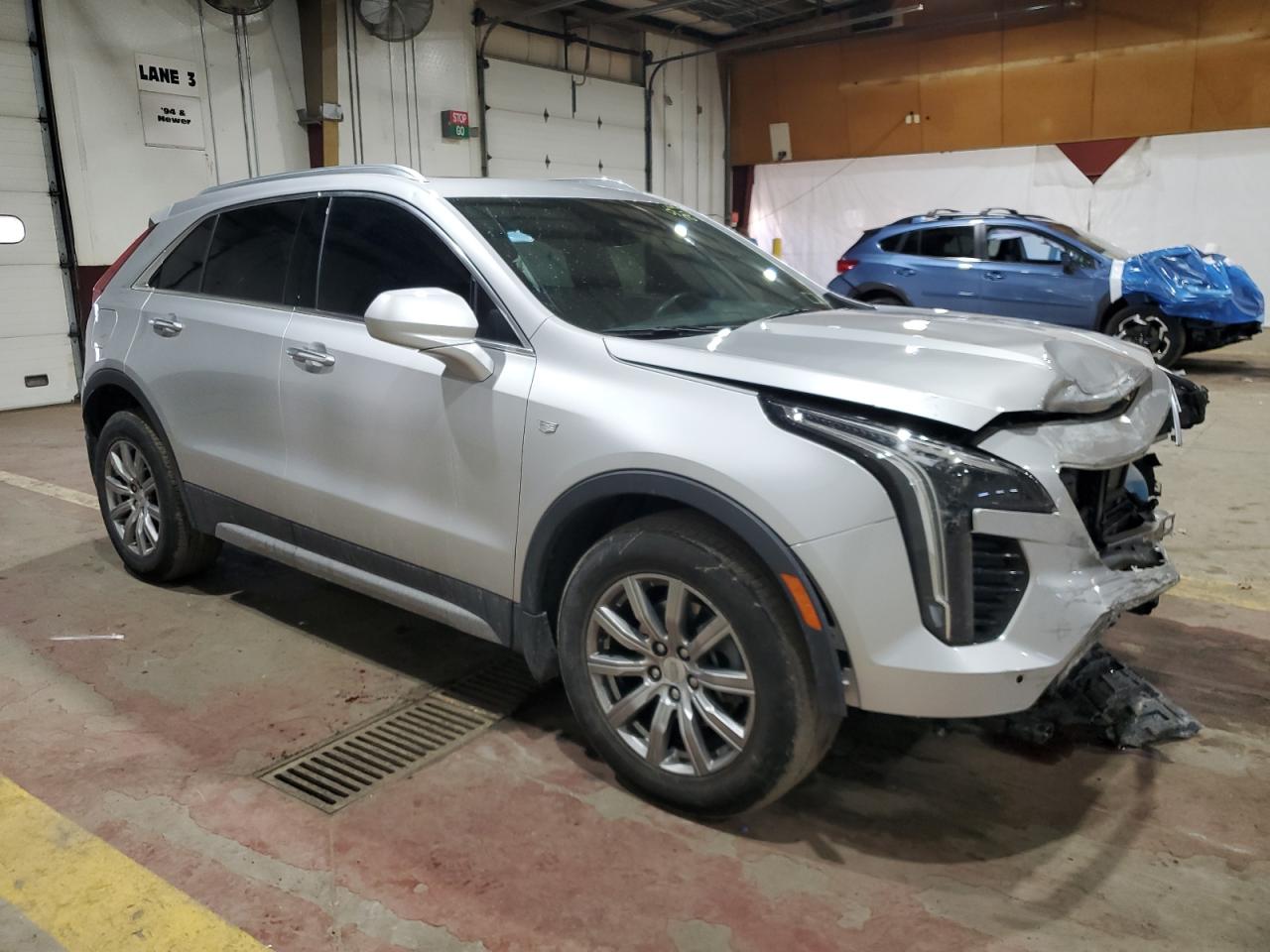 2020 Cadillac XT4 - Image 4