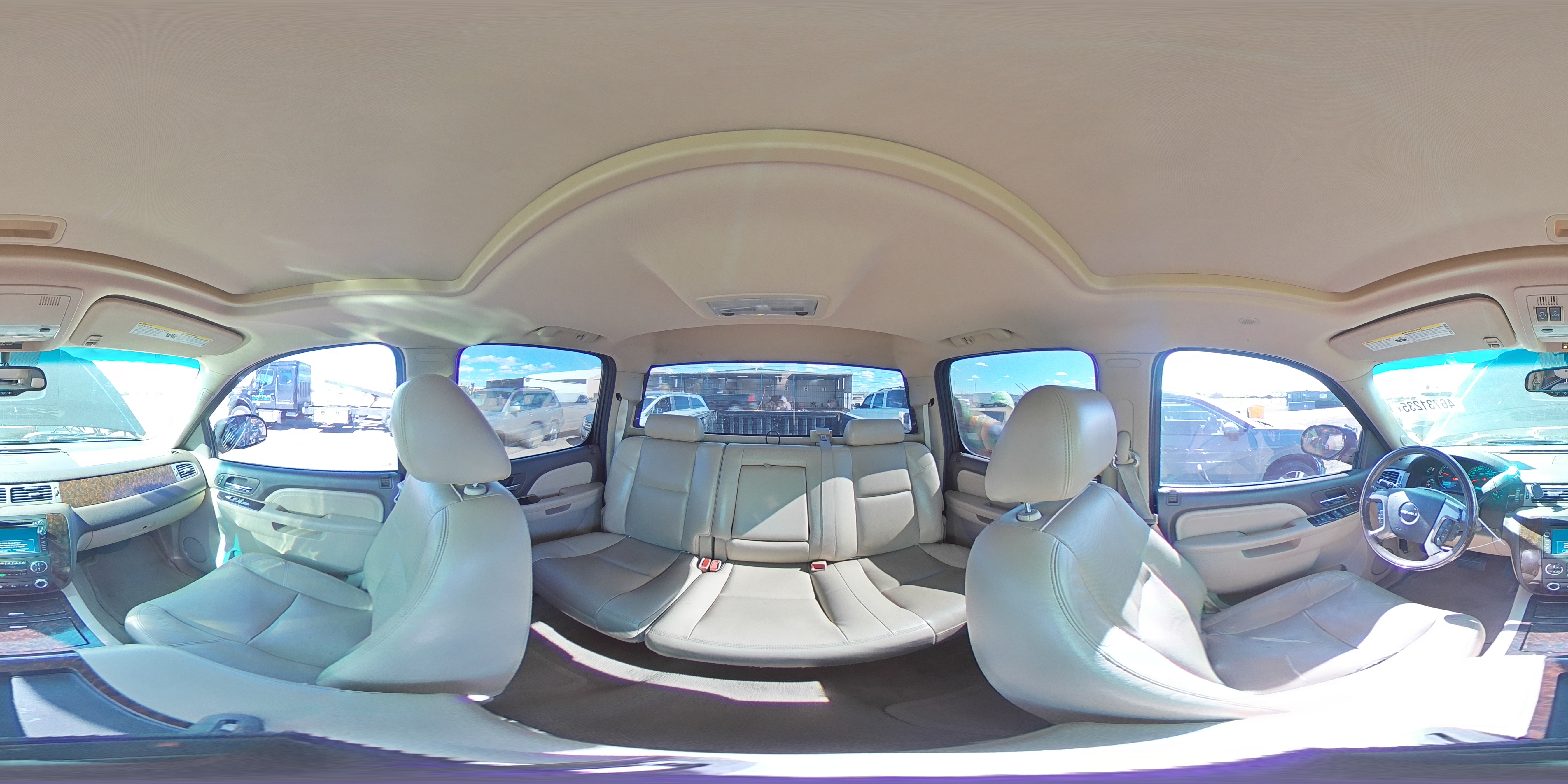 2011 GMC Sierra - Image 13