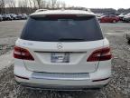 2013 Mercedes-Benz Ml 350 de vânzare în Cahokia Heights, IL - Mechanical