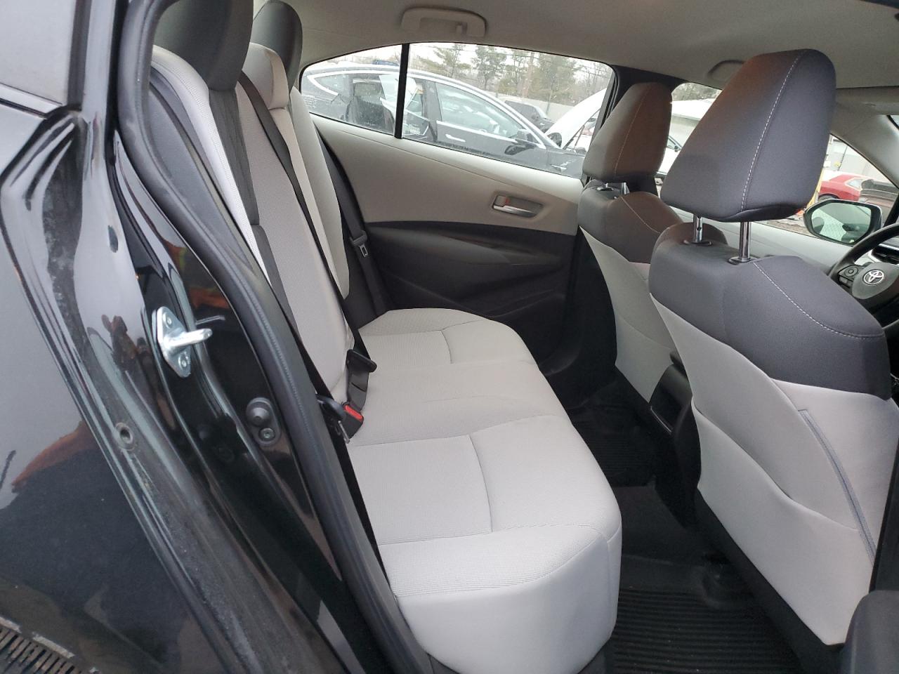 2020 Toyota Corolla - Image 10