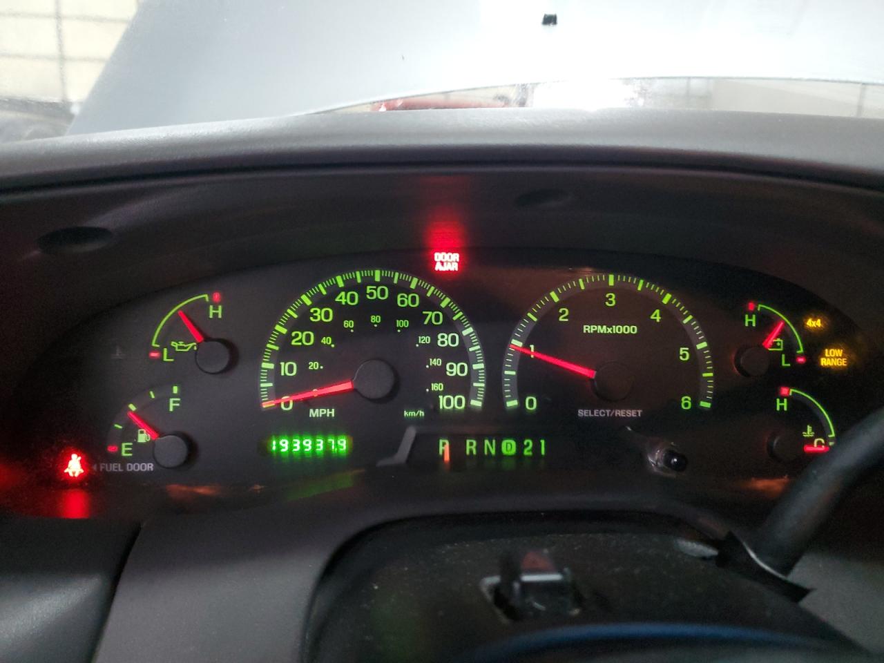 2000 Ford F-150 - Image 9