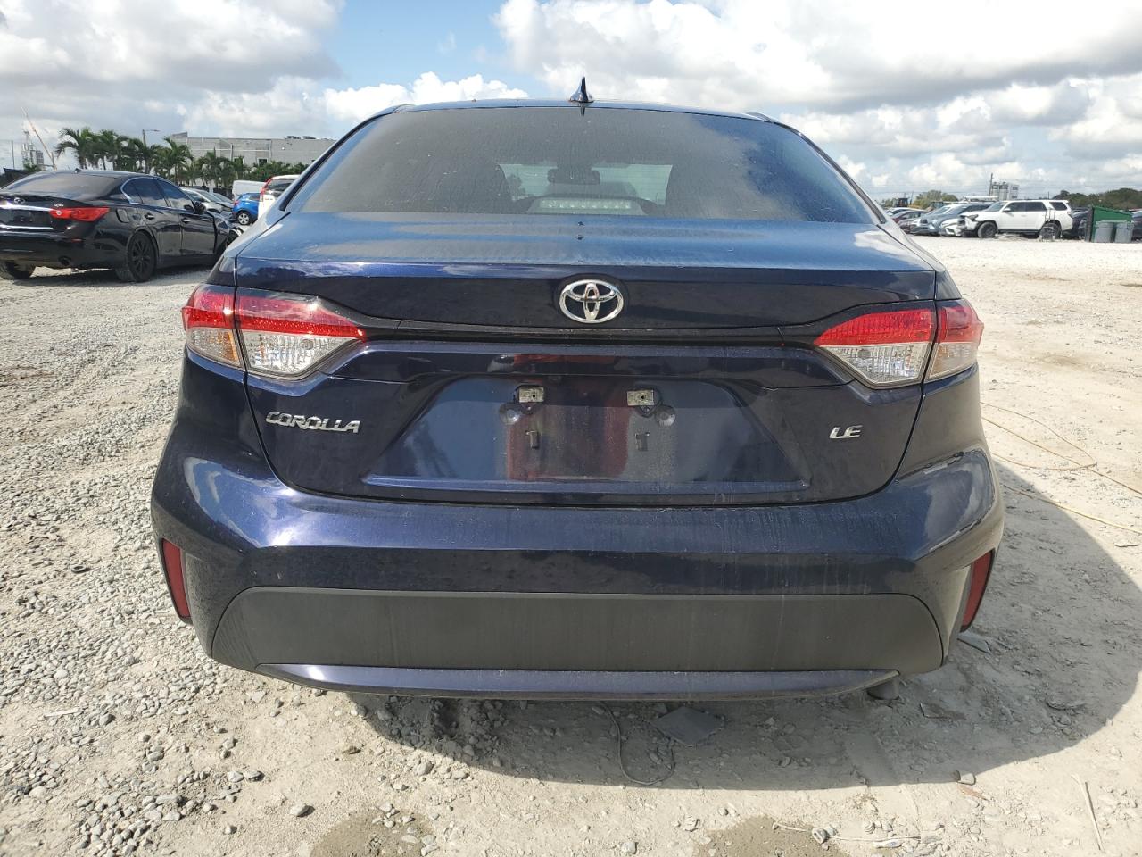 2022 Toyota Corolla - Image 6