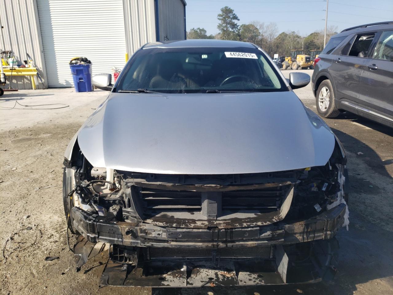 2013 Kia Optima - Image 5
