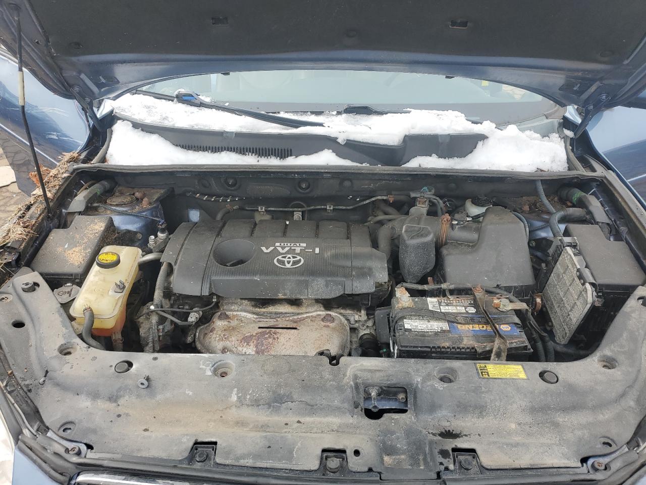 2010 Toyota RAV 4 - Image 13