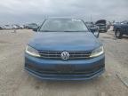 2018 Volkswagen Jetta S იყიდება Temple-ში, TX - Hail