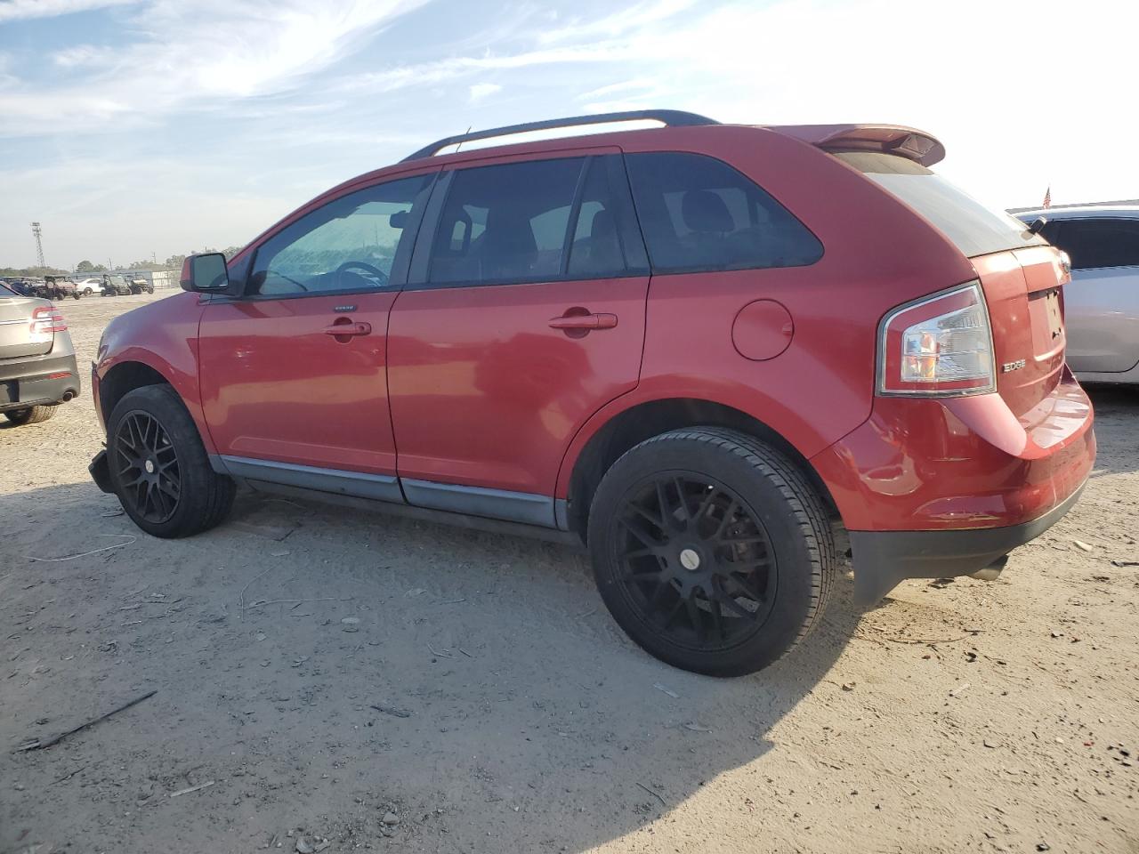 2007 Ford Edge - Image 2