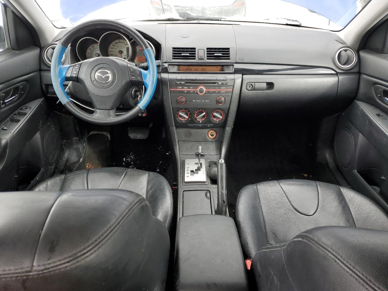 2009 Mazda 3 - Image 8