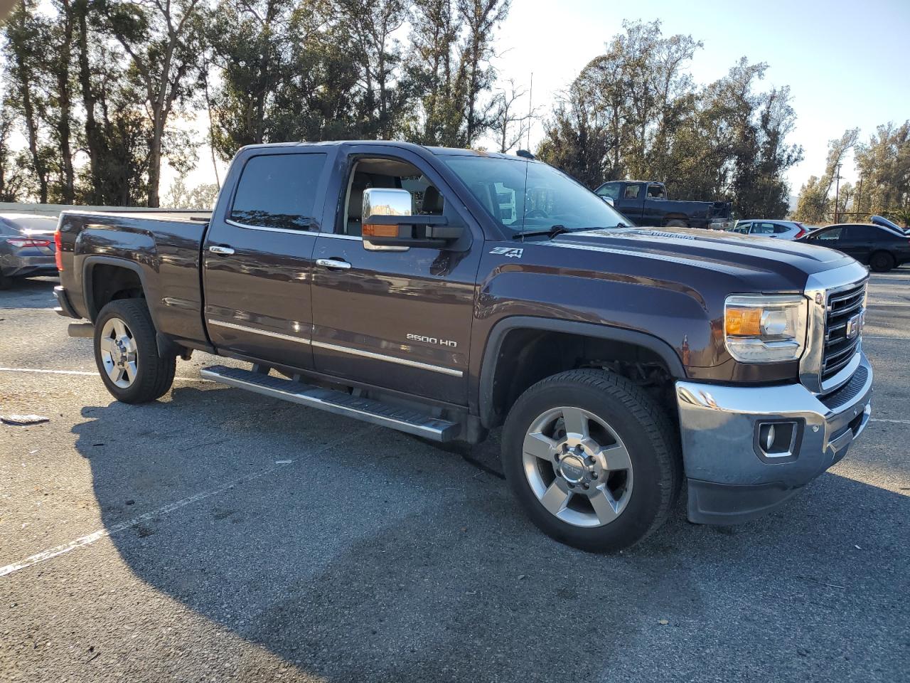 2016 GMC Sierra - Image 4